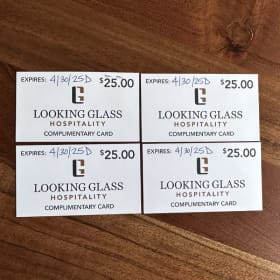 Food & Wine Lovers Basket item