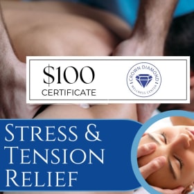 Wellness Gift Certificate item