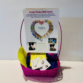 Head to Toe Glam Basket item