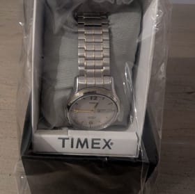 Men's Timex Watch item