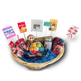 Maya's Favorite Things Basket item