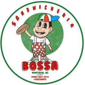 Bossa Prêt-à-Manger (valeur de 25$) item