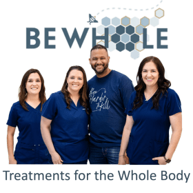 $150 Gift Card to Be Whole item