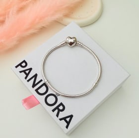 Pandora Bracelet (Value $95) item