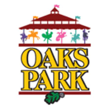 Oaks Park - 4 Ride Bracelets item