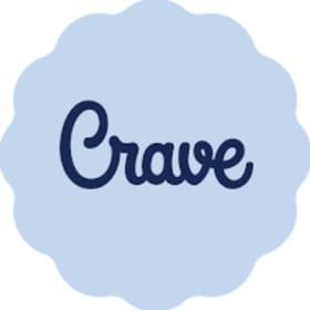 Item #17: Crave Cupcakes $50 Gift Card & 6 Cupcakes item