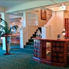 Crystal Bay Hotel-  3 day 2 night stay item