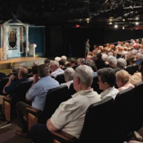 Theatre Night Out: Upper Canada Playhouse Tickets for Two item