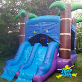 $150 Gift Certificate from The Jump for Joy Company item