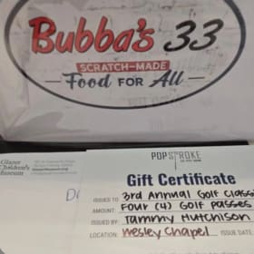 Family fun pack - Pop Stroke, Glazers kids Museum, Mosi Scie item