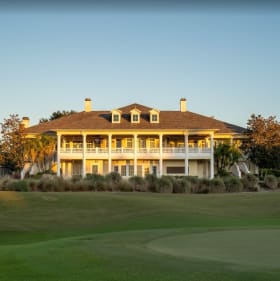 Southern Hills Plantation Stay and Play item