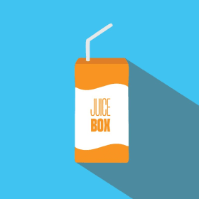 Juice Box item