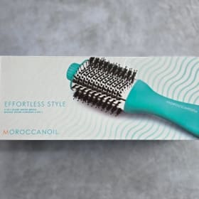 Blow Dry Brush from Sharp Image item