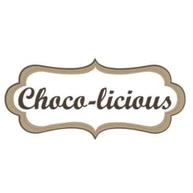 Chocolicious - Gift Basket item