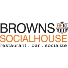 Browns Social House - Gift Certificate item