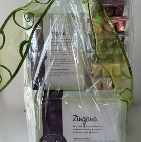 Fire Protection - Gift Basket #2 item