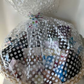 Fire Protection - Gift Basket #3 item