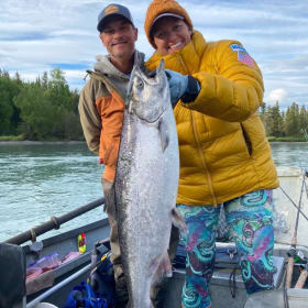 Alaskan Adventure item