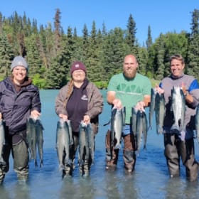 Alaskan Adventure item