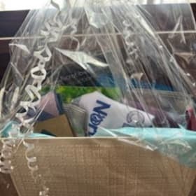 Norwex Gift Basket item