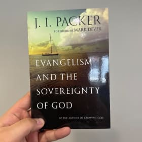 Evangelism and the Sovereignty of God item