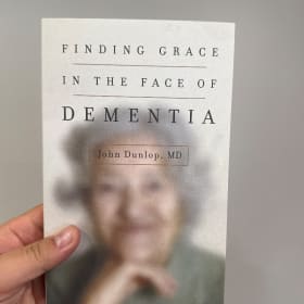 Finding Grace in the Face of Dementia item