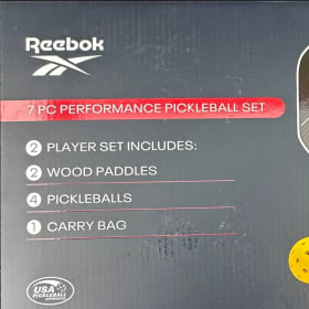 Pickleball Set item