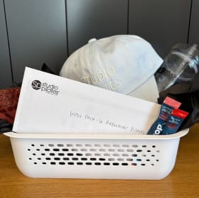 Wellness Bundle- Studio Pilates item