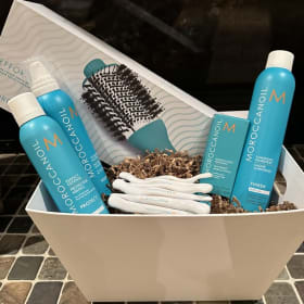 Creative Hair Design item