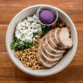 Kenai Kale Quinoa item