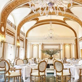 1-Night Stay at The Adolphus item