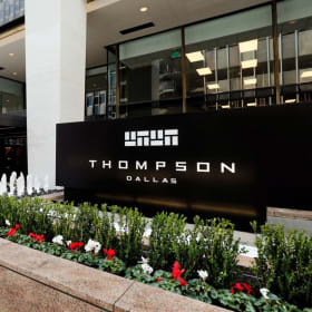 1-Night Stay at The Thompson, Dallas item