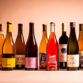 Case of Natural Wine (Assorted Bundle 1) item