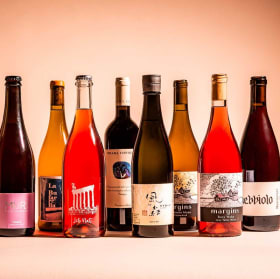 Case of Natural Wine (Assorted Bundle 2) item