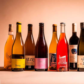 Case of Natural Wine (Assorted Bundle 3) item