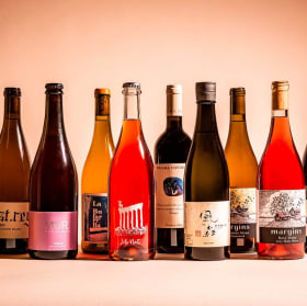 Case of Natural Wine (Assorted Bundle 4) item