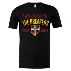 2025 Breakers T-Shirt item