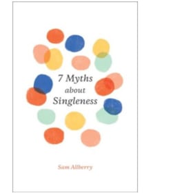 7 Myths About Singleness item