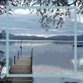 🏡 Retraite de 3 jours au Lac Brome item