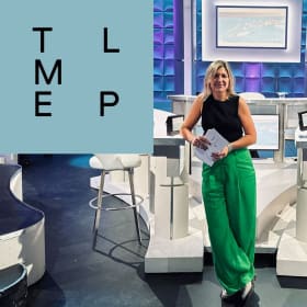 📺 Une paire de laissez-passers pour Tout le monde en parle item