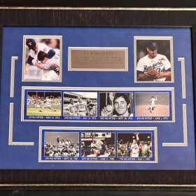 The Nolan Express item