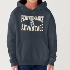Hoodie Sweatshirt item