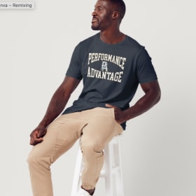 Performance Advantage T-Shirts item