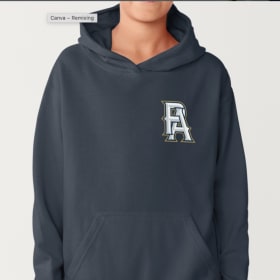 Performance Advantage Sweatshirt 3 (PA Chest) item