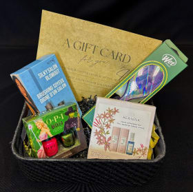 Hilt Salon Basket item