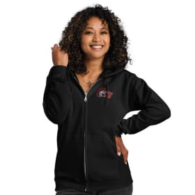Full Zip Hoodie item