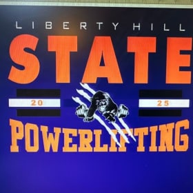 State Athlete Shirt / Dry - Fit item