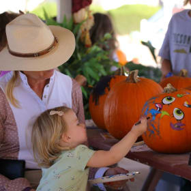 Exhibitor Parties item