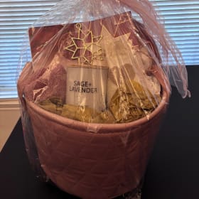 Petite Retreat Spa Package item