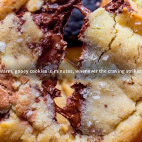 Doughpamine Cookie Dough item